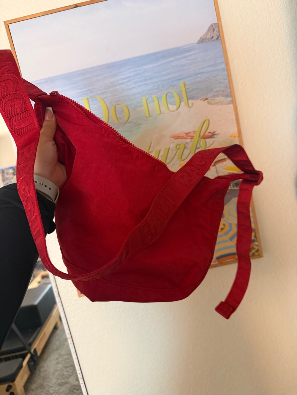 Baggu Medium Crescent